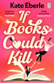 Book cover of If Books Could Kill
