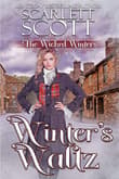 Book cover of Winter's Waltz