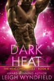 Book cover of Dark Heat