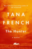 Book cover of The Hunter