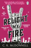 Book cover of Relight My Fire