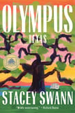 Book cover of Olympus, Texas