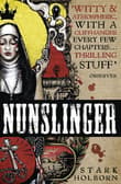Book cover of Nunslinger