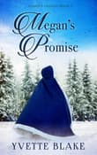 Book cover of Megan's Promise