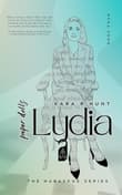 Book cover of Lydia