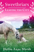 Book cover of Leaving The City