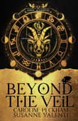 Book cover of Beyond The Veil