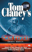 Book cover of Death Match