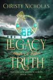Book cover of Legacy of Truth