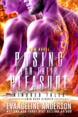 Book cover of Posing for Their Pleasure