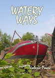 Book cover of Watery Ways