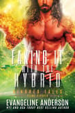 Book cover of Faking it with the Hybrid