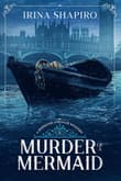 Book cover of Murder of a Mermaid