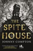 Book cover of The Spite House