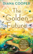 Book cover of The Golden Future