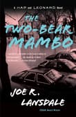 Book cover of The Two-Bear Mambo