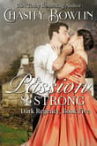 Book cover of A Passion So Strong