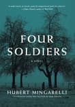 Book cover of Four Soldiers