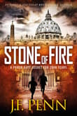Book cover of Stone of Fire