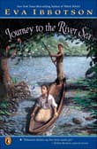Book cover of Journey to the River Sea