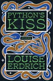 Book cover of Python's Kiss