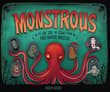 Book cover of Monstrous