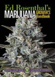 Book cover of Marijuana Grower's Handbook: Your Complete Guide for Medical and Personal Marijuana Cultivation