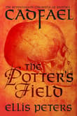 Book cover of The Potter's Field
