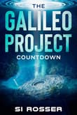 Book cover of The Galileo Project: Countdown