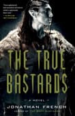 Book cover of The True Bastards
