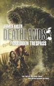 Book cover of Forbidden Trespass