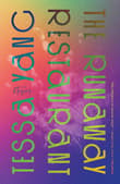 Book cover of The Runaway Restaurant
