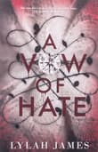 Book cover of A Vow Of Hate: An Arranged Marriage Romance