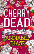 Book cover of Cherry Dead