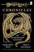 Book cover of Dragonlance Chronicles