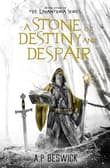 Book cover of A Stone Of Destiny And Despair