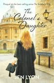 Book cover of The Colonel's Daughter