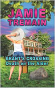 Book cover of Grant's Crossing