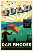 Book cover of Gold