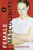 Book cover of Female Masculinity