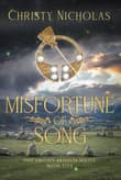 Book cover of Misfortune of Song