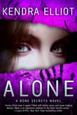 Book cover of Alone