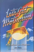 Book cover of Let’s Get Motivated