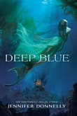 Book cover of Deep Blue