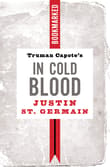 Book cover of Truman Capote's in Cold Blood: Bookmarked