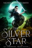 Book cover of The Silver Star