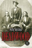 Book cover of Deadwood