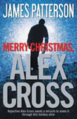 Book cover of Merry Christmas, Alex Cross