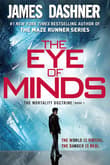 Book cover of The Eye of Minds