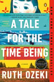 Book cover of A Tale for the Time Being